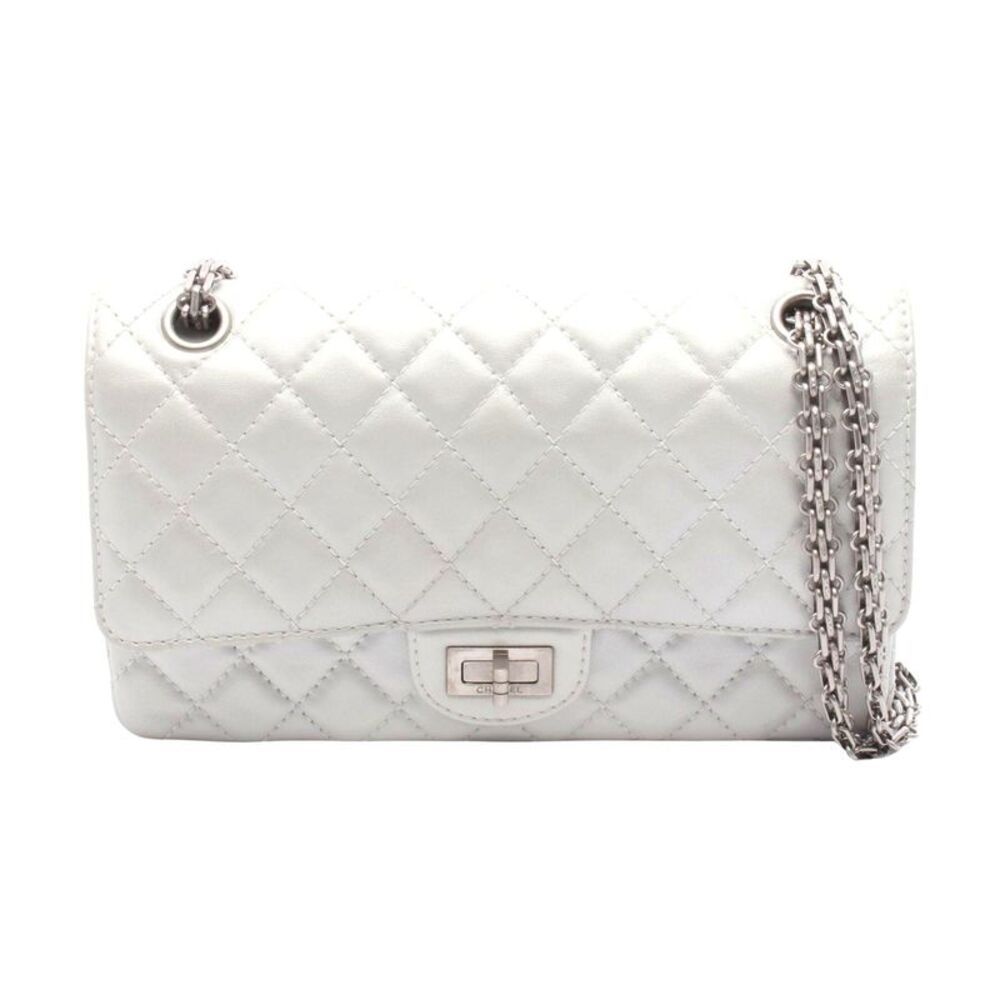 Chanel 2.55 Mademoiselle Chain Shoulder Bag